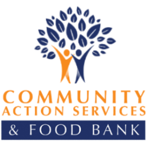 Community Action Services and Food Bank