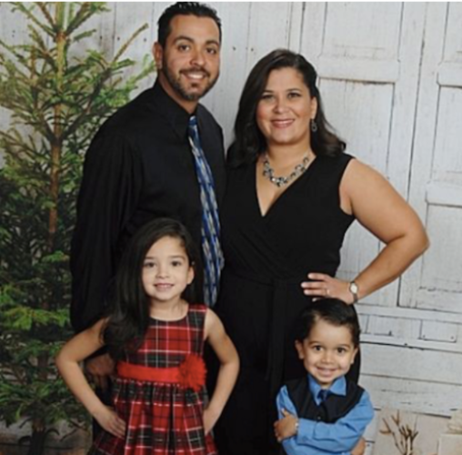 Maureen's Story