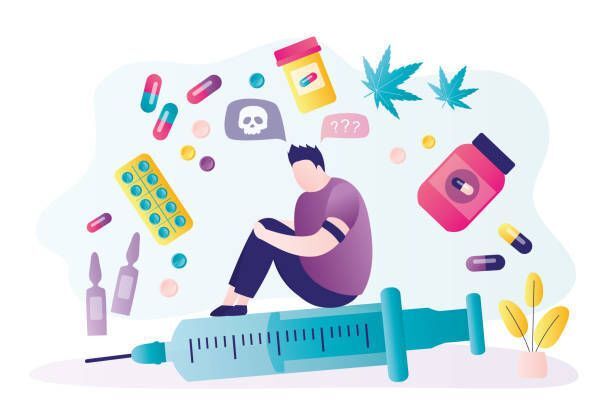 Statewide Drug Free Campaign