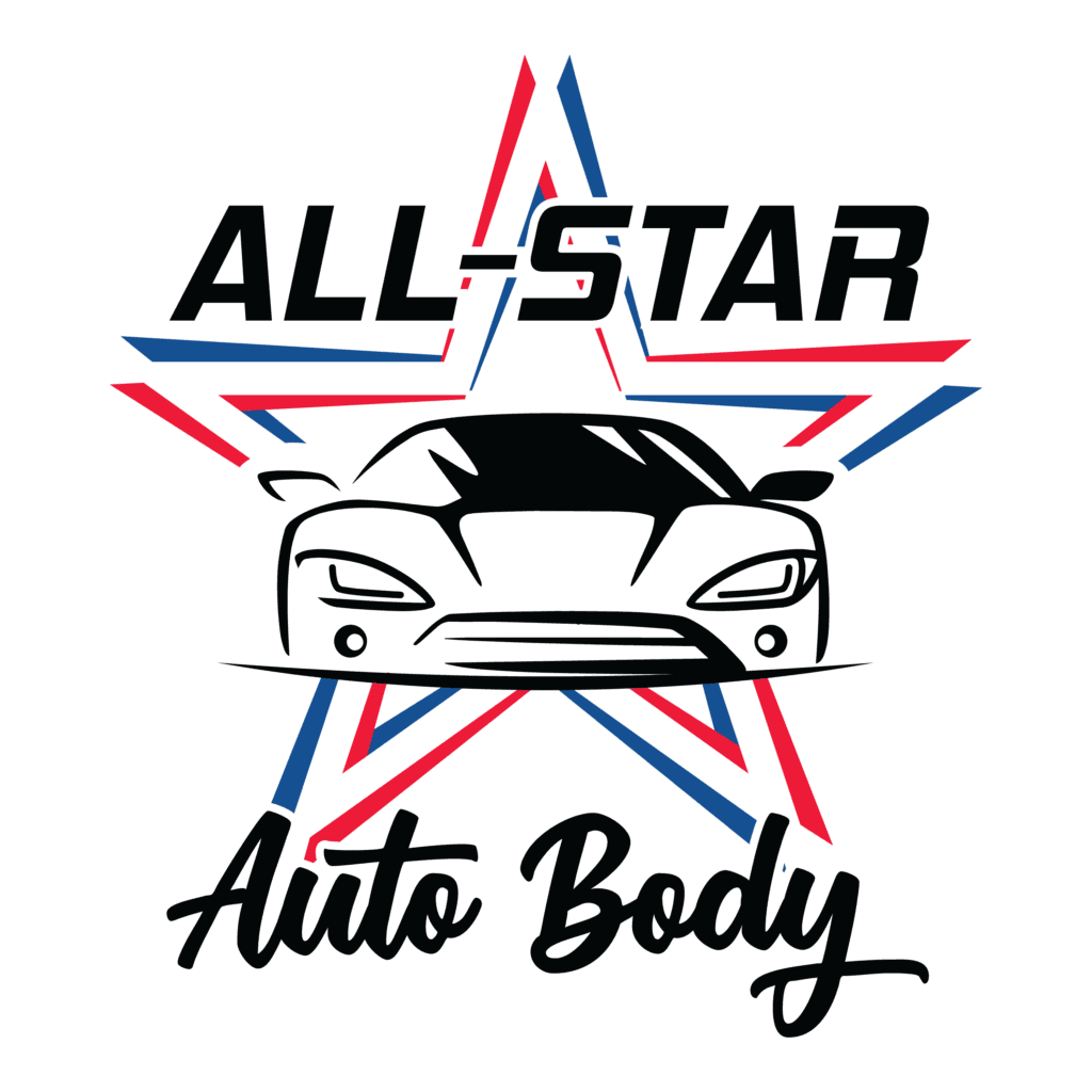 All Star Auto Body