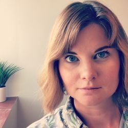 Amanda Mason, LIMHP, LADC