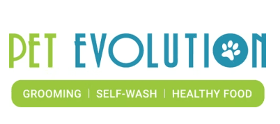 Pet Evolution logo