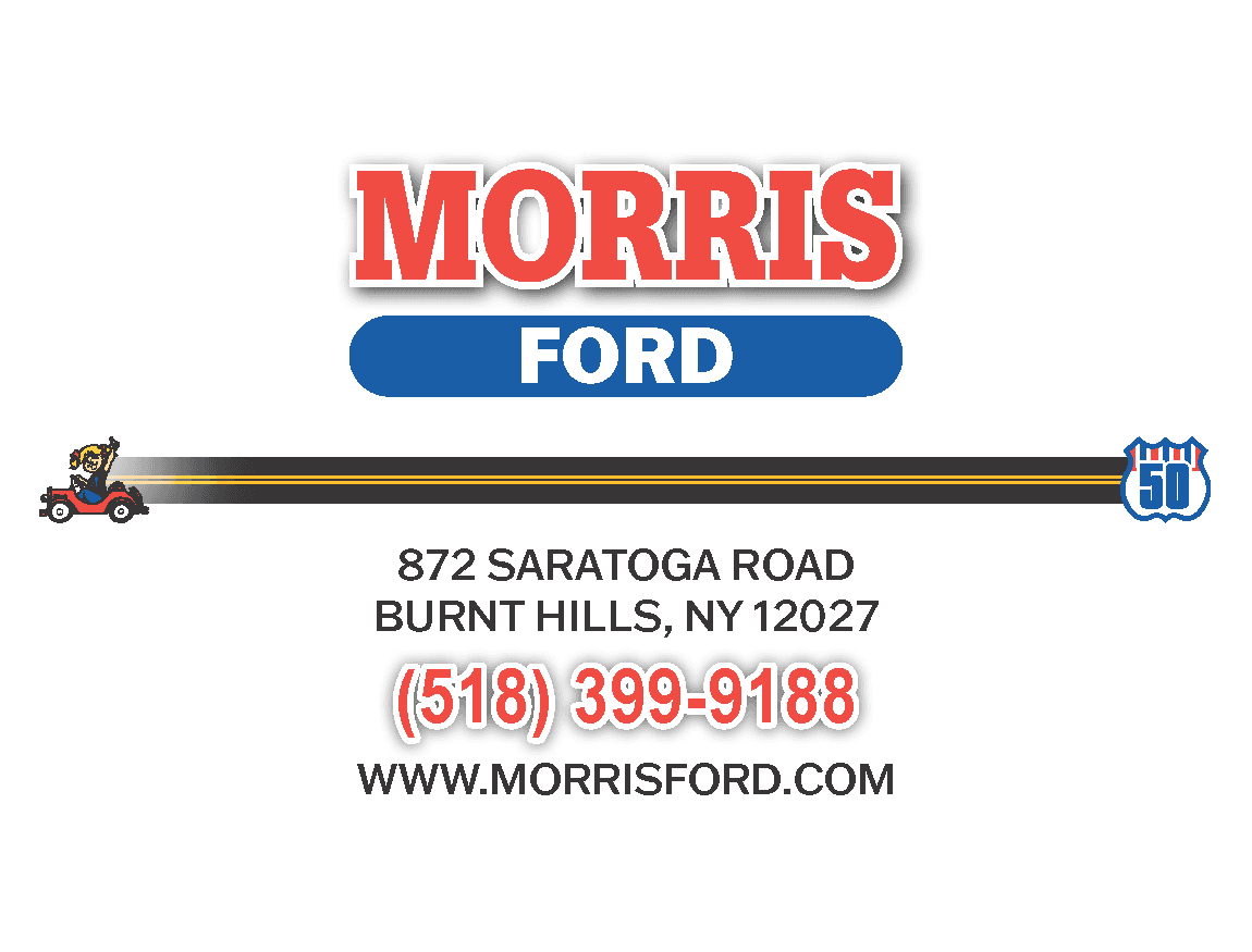 Morris Ford Inc.