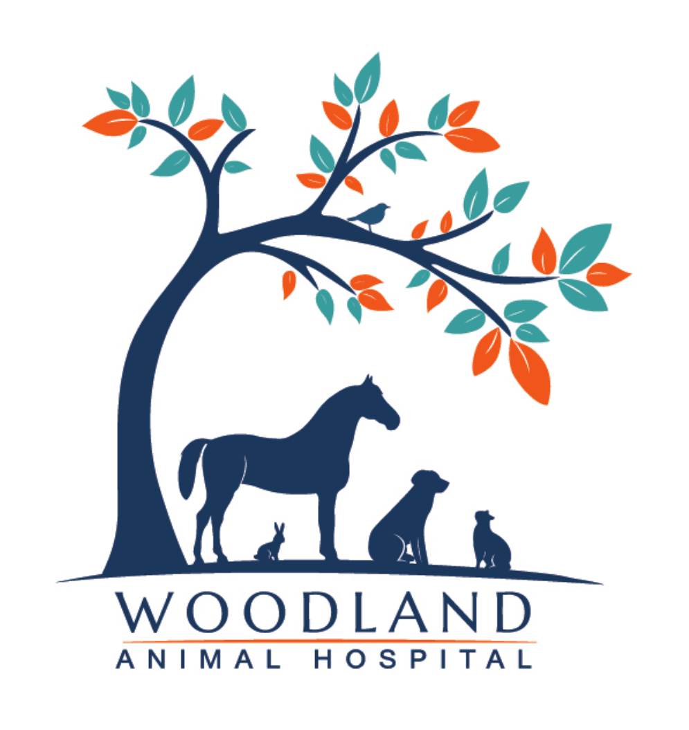 Woodland Animal Hospital