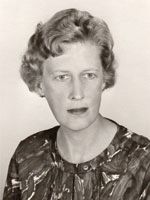 Vera Ruth Filby, 1921-2007 