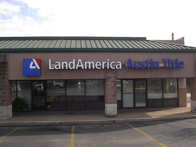 Land America - Manufacture & Installation 