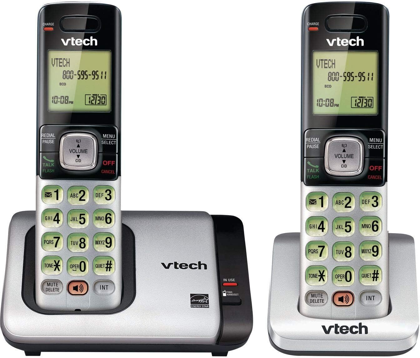 Cordless House Phones
