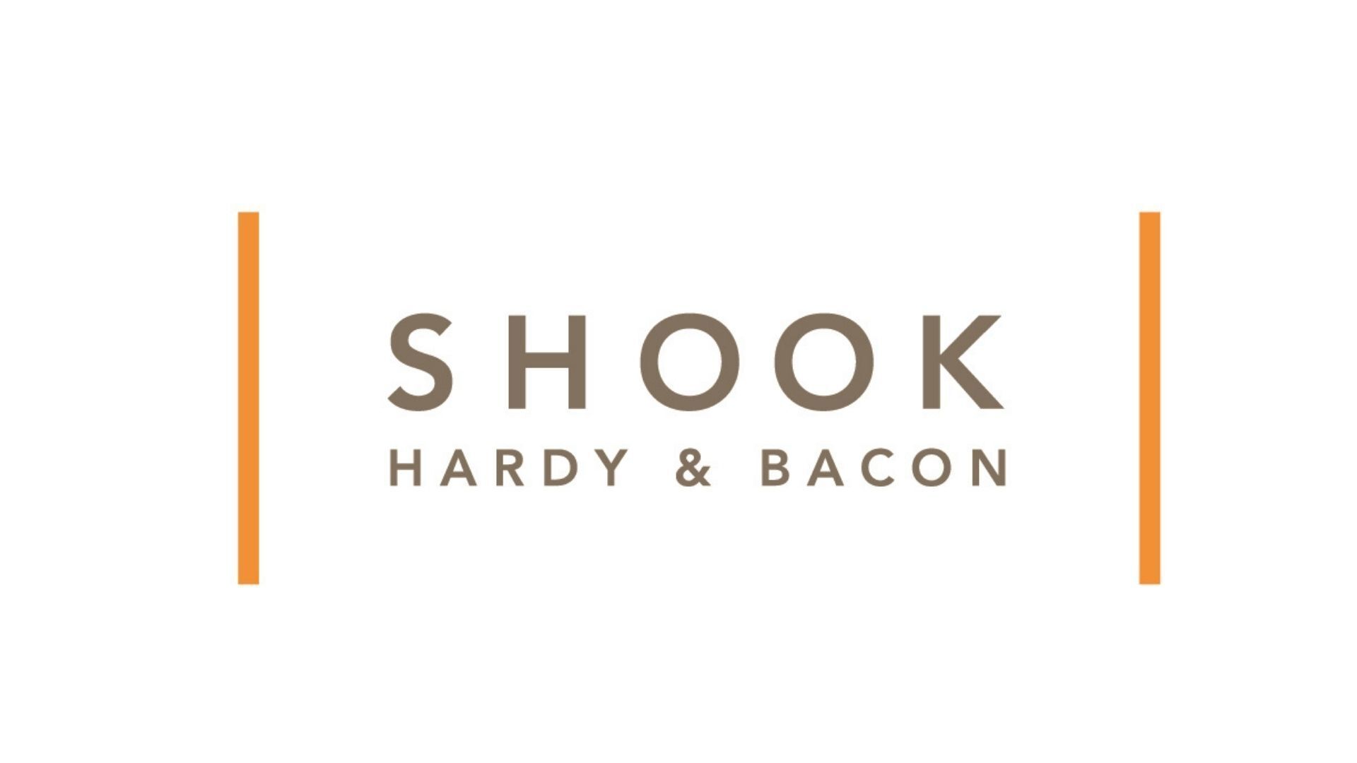 Shook Hardy and Bacon