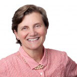 Ellen Hammerle, Visionary Human Services Leader, Promoted to Senior Division Director