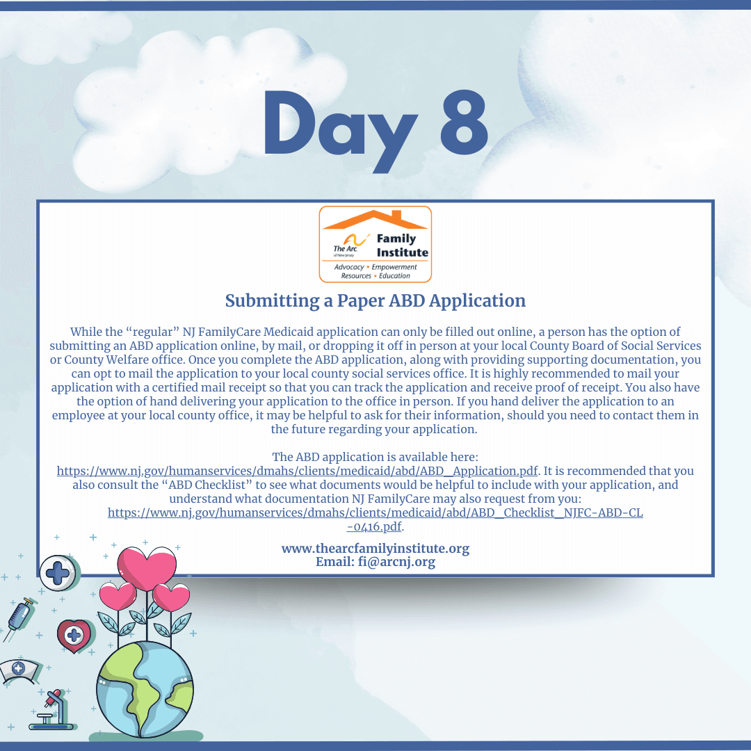 Day 8
