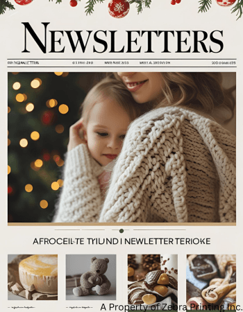 Newsletters