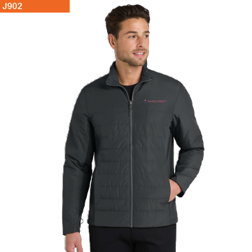 Port Authority® Collective Insulated Jacket