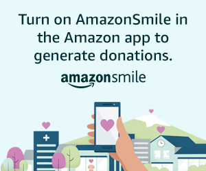 You can now use AmazonSmile from your Phone's Amazon App