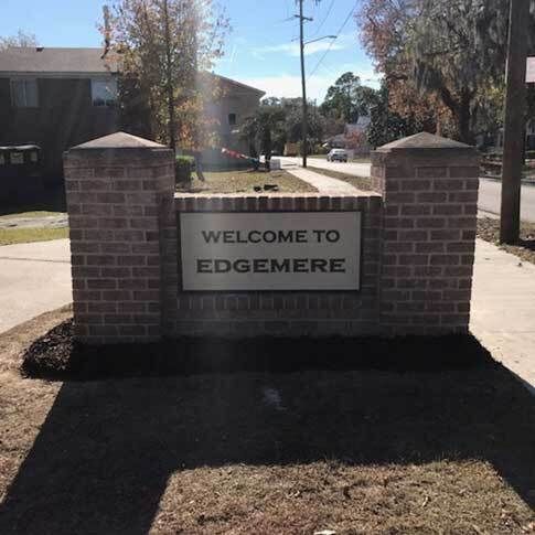 EDGEMERE