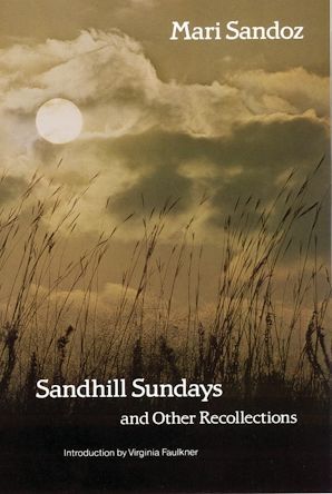 Sandhill Sundays and Other Recollections (1970)