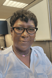 Angela Perry Donnerson