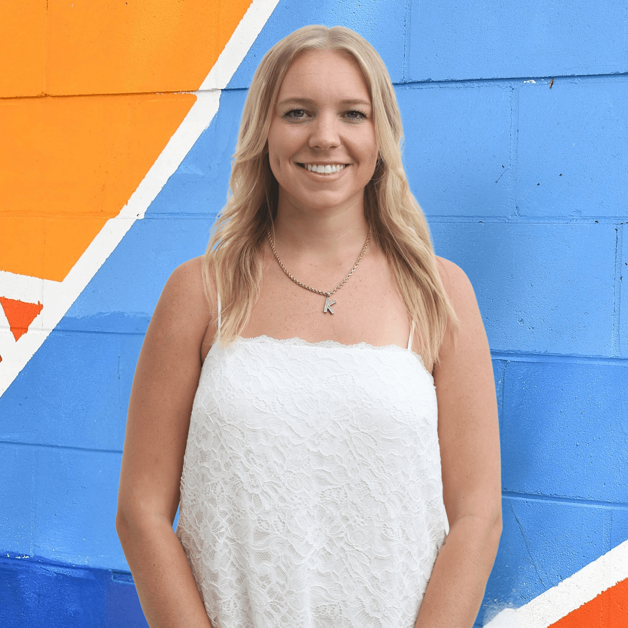 Kaylin Cole, MSW