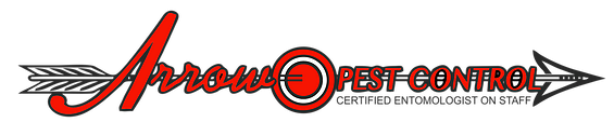arrow pest control