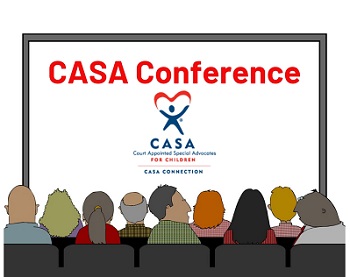 National CASA Conference