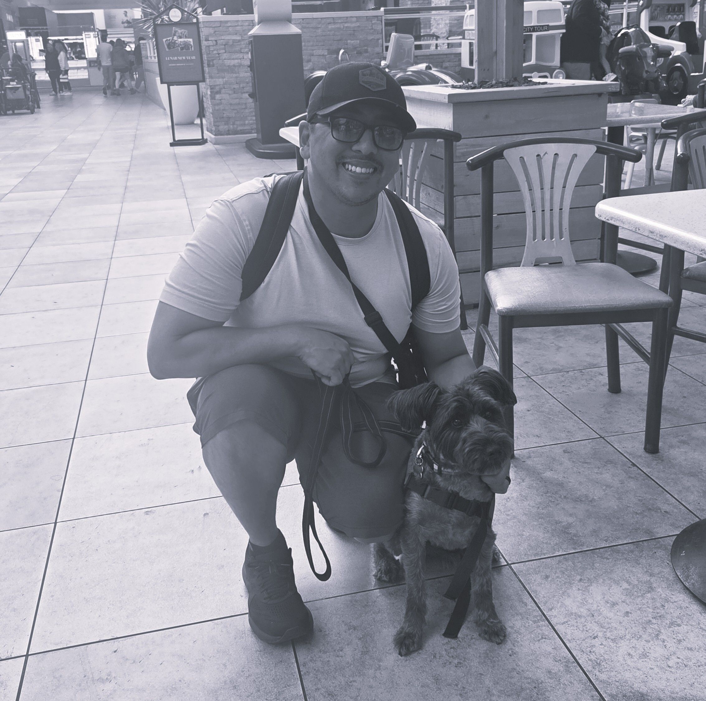 Tito & Smokey