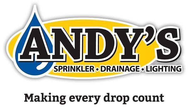 Andys SPrinkler and Drainage