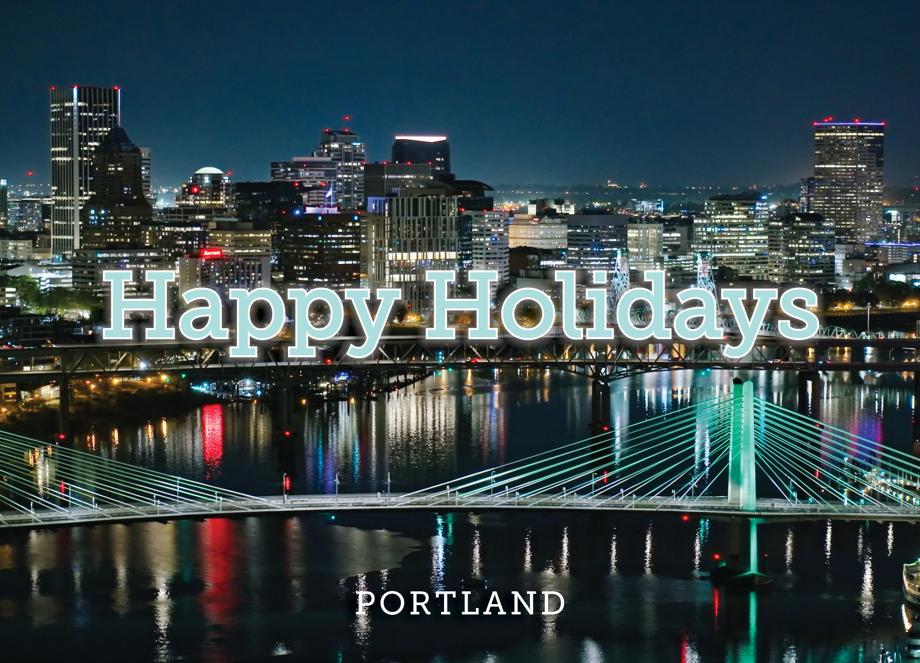 Portland Holidays