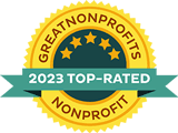 GreatNonprofits Award 2012-2023