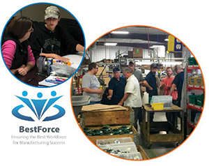WCI introduces BestForce