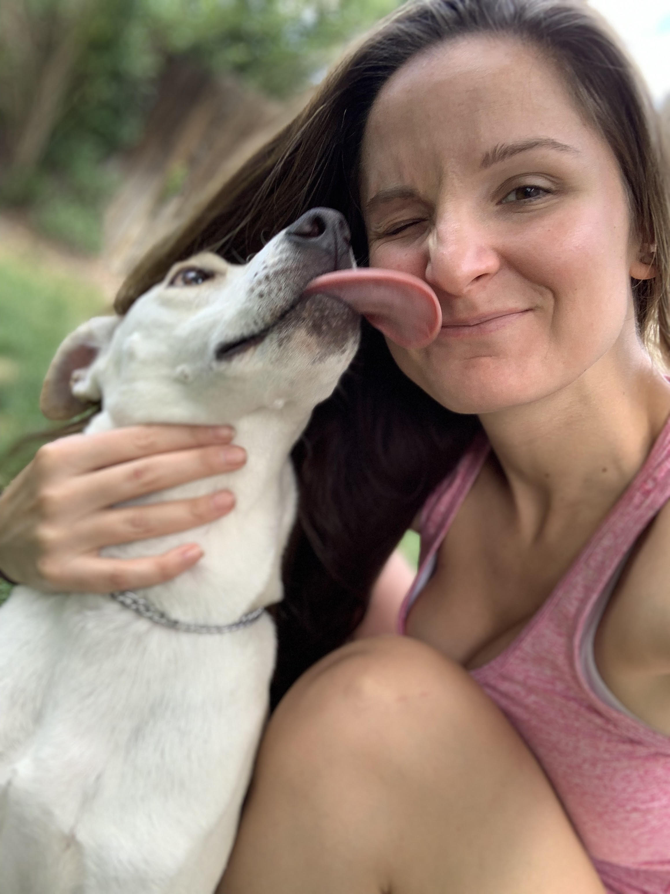 Billy's Furever Home