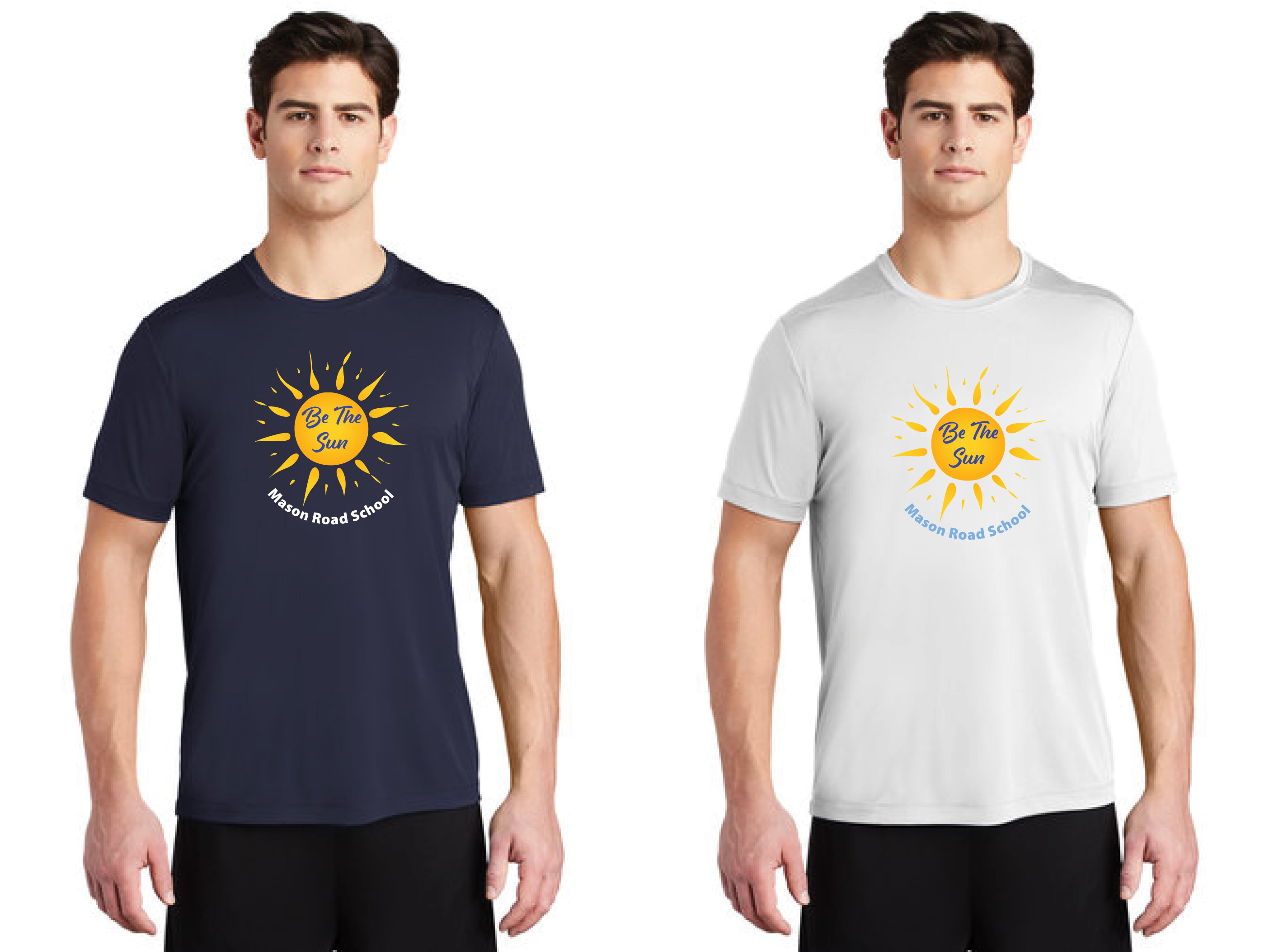 Sport-Tek ® Posi-UV ® Pro Tee