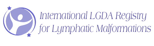 International LGDA Registry for Lymphatic Malformations