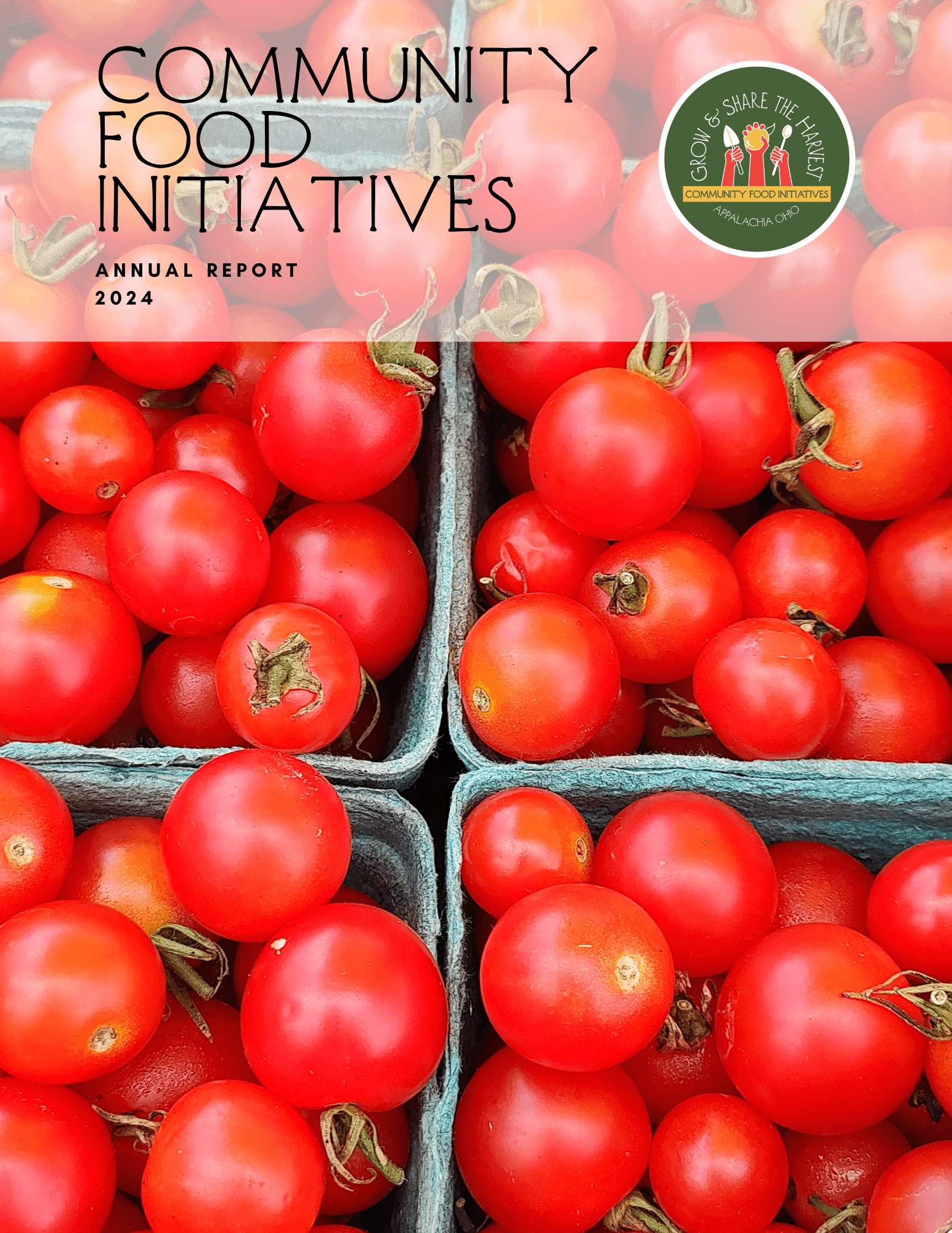 2024 Annual Report