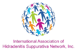 ‎International Association of Hidradenitis Suppurativa Network