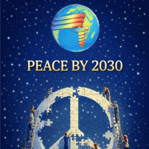 Peace by 2030