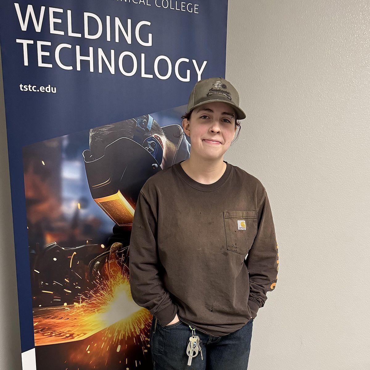 Madison - Texas State Technical College