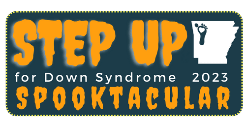Step Up For Down Syndrome Spooktacular!
