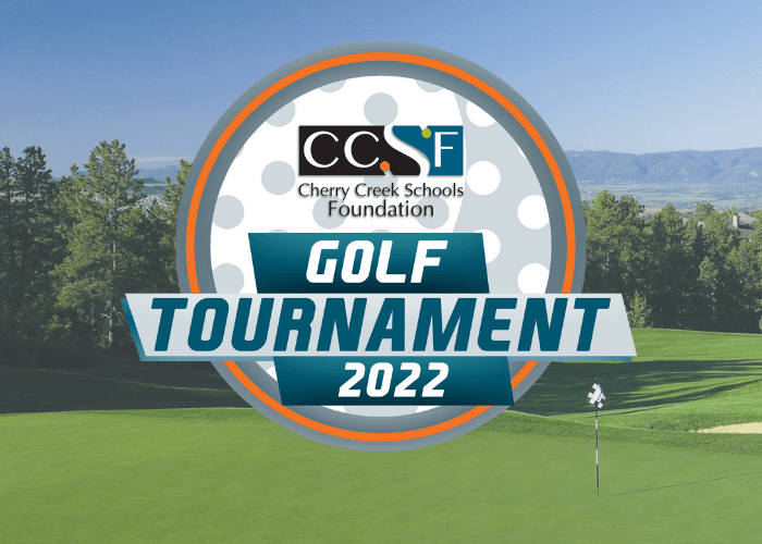 2nd Annual Cherry Creek Schools Foundation Golf Tournament