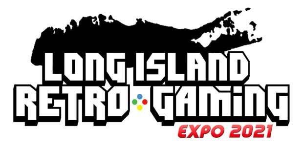 Long Island Retro Gaming Expo