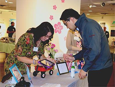 You Made Our Spring into Playtime Event a Success