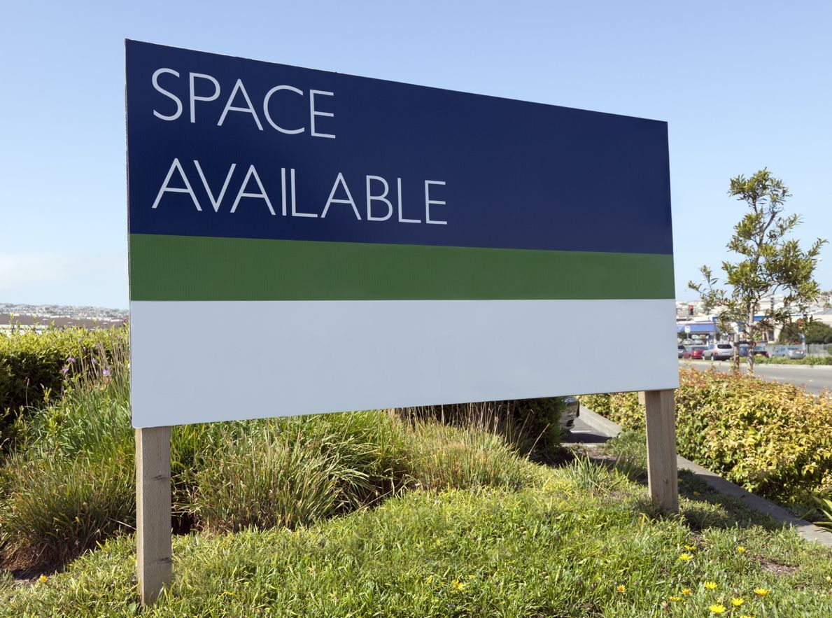 What Real Estate Signs Help New Developments Build Early Buzz