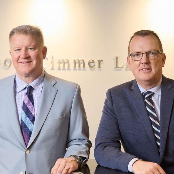 Timmer and Endacott Law Firm