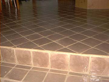 Flooring