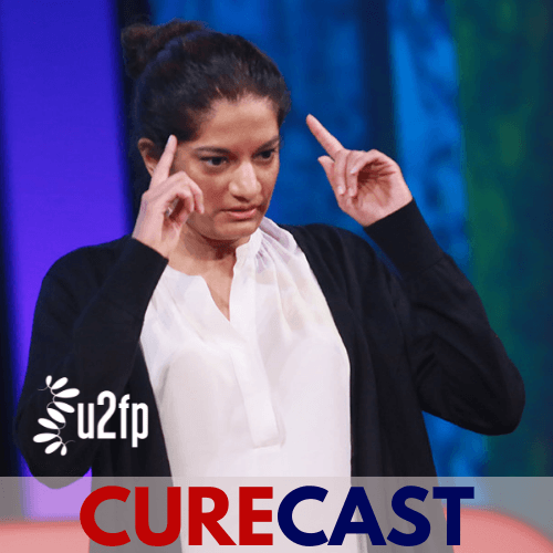 The Doctor Will See You Now - CureCast Episode 63