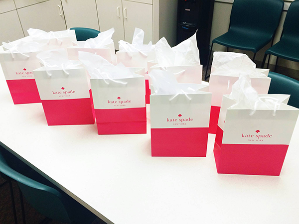 Dental Assistant Recognition Week