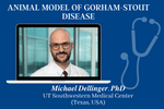 Animal Model of Gorham Stout Disease 