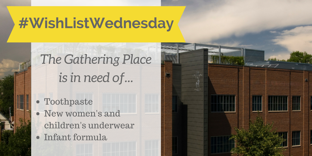 #WishListWednesday