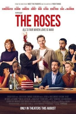 The Roses
