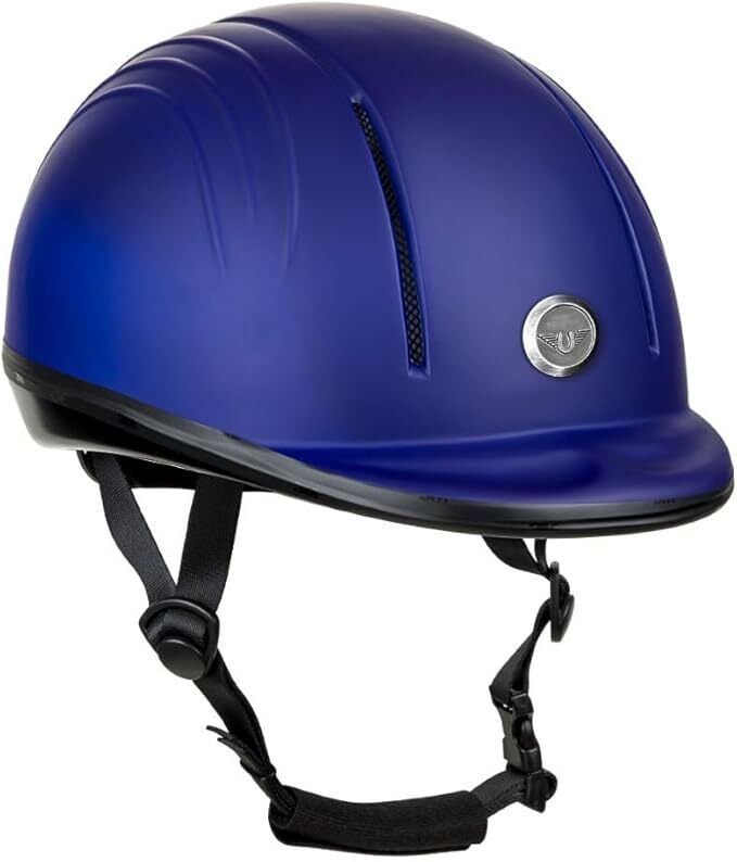 TuffRider Helmet