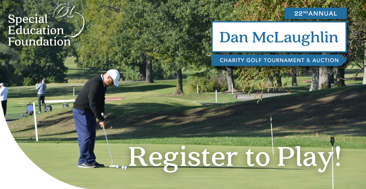 Tee Up for a Great Cause: Register Now for the 22nd Annual Dan McLaughlin Charity Golf Tournament and Auction!