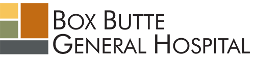 New Box Butte General Hospital logo reflects changes at facility